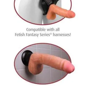 Real Feel Deluxe No.5 Light Real Feel Deluxe No.5 Light – Bild 5