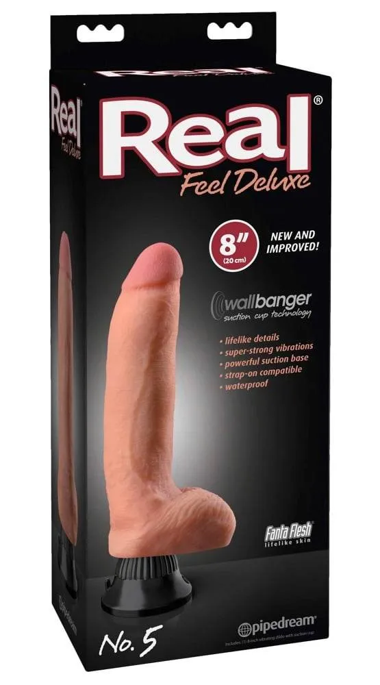 05400130000_verp Real Feel Deluxe No.5 Light