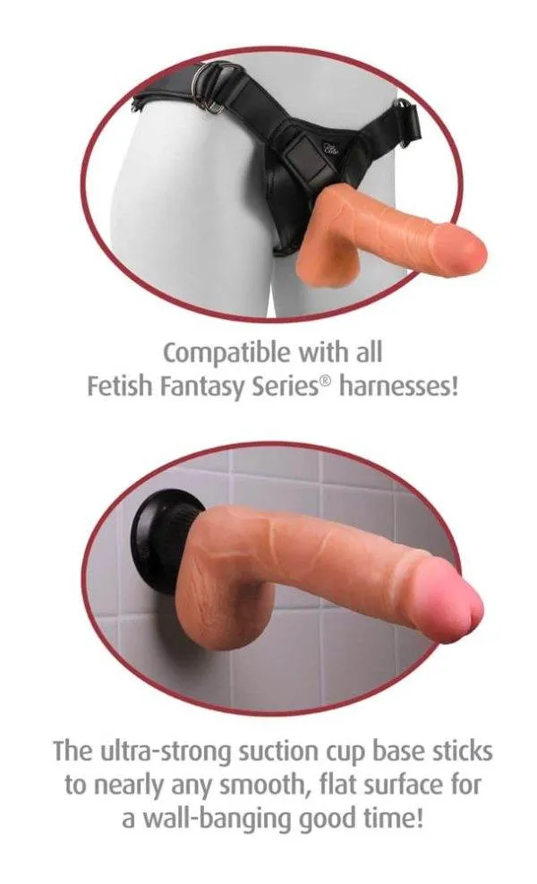 Real Feel Deluxe No.7 Dark Real Feel Deluxe No.7 Dark