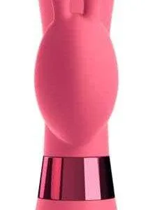 OMG! Rabbitvibrator - 10 Vibrationsmodi, wasserdicht OMG! Rabbitvibrator - 10 Vibrationsmodi, wasserdicht – Bild 4