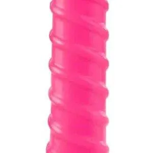 Classix Vibrator Twirl - Wasserdichter Multispeed-Vibrator mit intensiver Eichel Classix Vibrator Twirl - Wasserdichter Multispeed-Vibrator mit intensiver Eichel – Bild 2