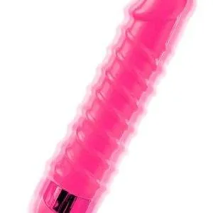 Classix Vibrator Twirl - Wasserdichter Multispeed-Vibrator mit intensiver Eichel Classix Vibrator Twirl - Wasserdichter Multispeed-Vibrator mit intensiver Eichel – Bild 3