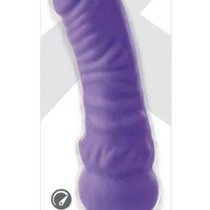 Mr. Right Vibrator Lila