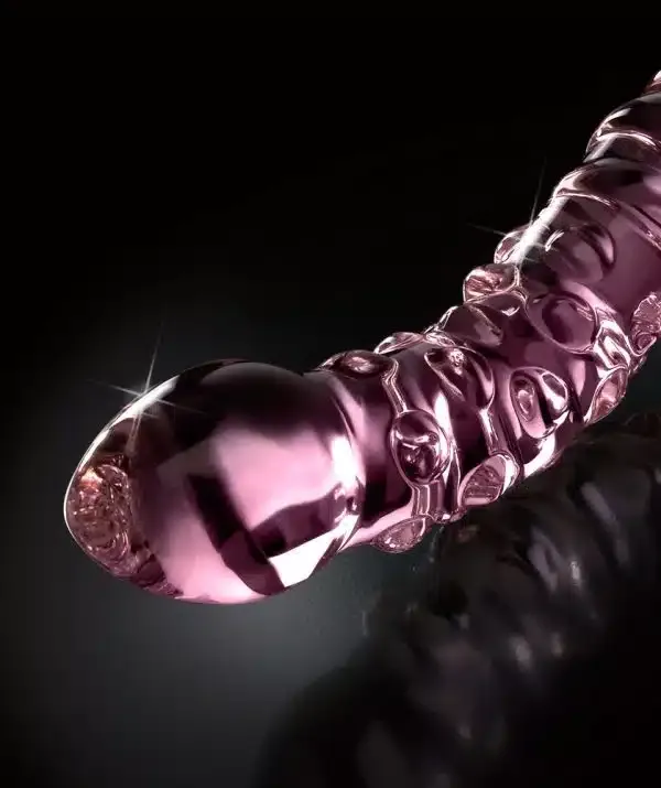 Icicles No. 55 Pink