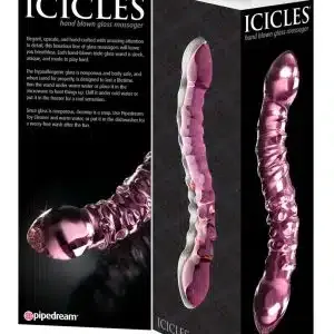 Icicles No. 55 Pink Icicles No. 55 Pink – Bild 4