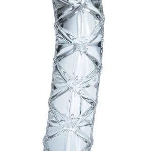 Icicles Glasdildo - Heiß und kalt genießen! Icicles Glasdildo - Heiß und kalt genießen! – Bild 2