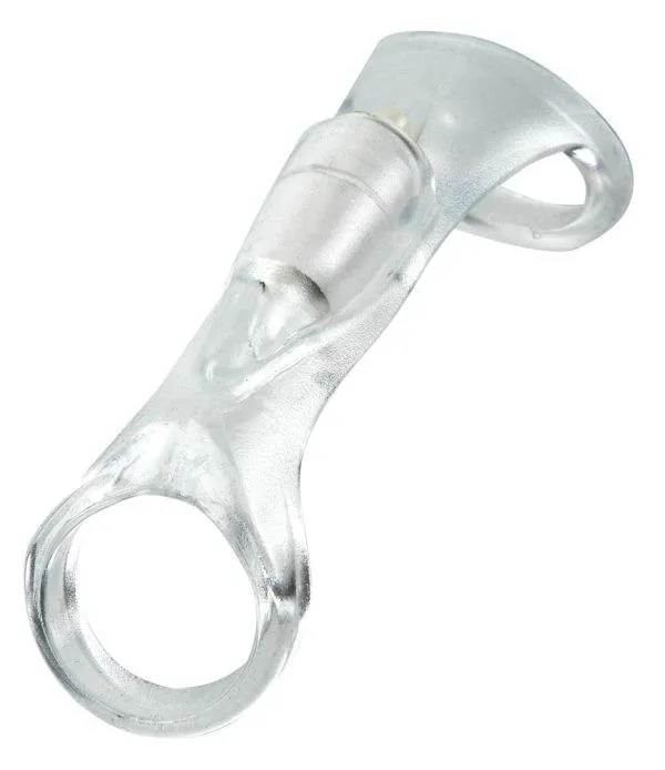 FXT Vibrating Cock Sling FXT Vibrating Cock Sling