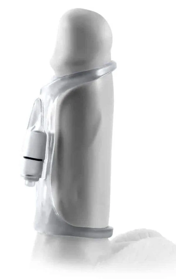 FXT Vibrating Cock Sling FXT Vibrating Cock Sling