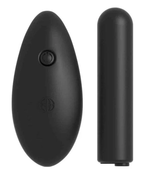 Fetish Fantasy Vibrating Panties - Fernbedienung, 10 Vibrationsmodi Fetish Fantasy Vibrating Panties - Fernbedienung, 10 Vibrationsmodi