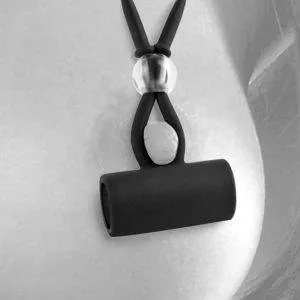 Fetish Fantasy Nipple Lassos - Kribbelnde Stimulation für die Nippel Schwarz/Transparent Fetish Fantasy Nipple Lassos - Kribbelnde Stimulation für die Nippel Schwarz/Transparent – Bild 3