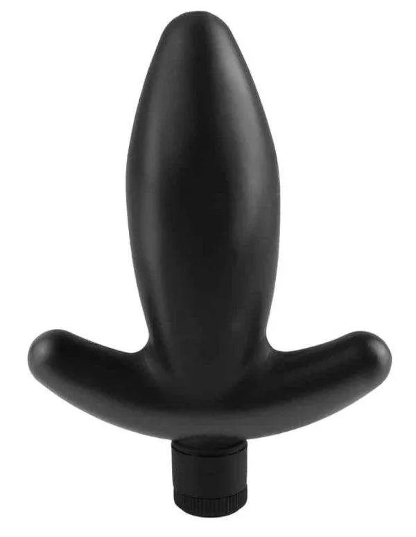 Analfantasy Collection - Vibrating Anal Anchor Analfantasy Collection - Vibrating Anal Anchor