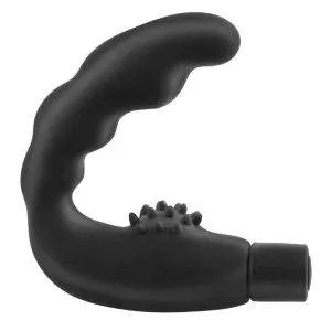 Analfantasy Collection Prostata Vibrator - Zielgenaue Massage Analfantasy Collection Prostata Vibrator - Zielgenaue Massage – Bild 2
