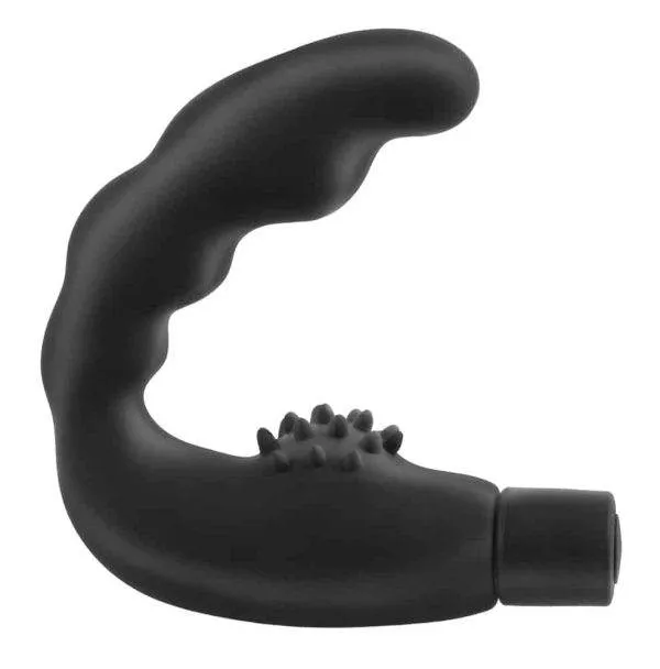 Analfantasy Collection Prostata Vibrator - Zielgenaue Massage Analfantasy Collection Prostata Vibrator - Zielgenaue Massage