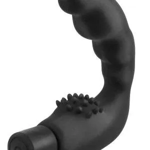 Analfantasy Collection Prostata Vibrator - Zielgenaue Massage Analfantasy Collection Prostata Vibrator - Zielgenaue Massage – Bild 3