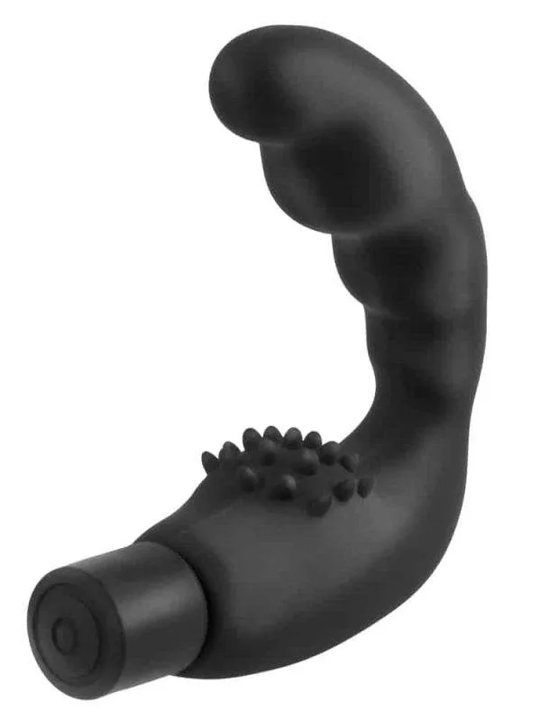 Analfantasy Collection Prostata Vibrator - Zielgenaue Massage Analfantasy Collection Prostata Vibrator - Zielgenaue Massage