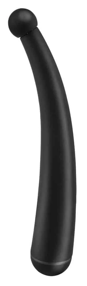 Analfantasy Collection Vibrating Curve - Intensive Stimulation