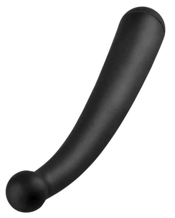 Analfantasy Collection Vibrating Curve - Intensive Stimulation
