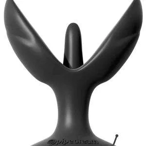 Analfantasy Collection Insta-Gaper - Sich öffnender Plug Analfantasy Collection Insta-Gaper - Sich öffnender Plug – Bild 3
