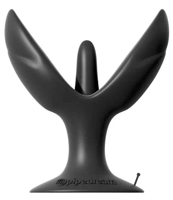 Analfantasy Collection Insta-Gaper - Sich öffnender Plug Analfantasy Collection Insta-Gaper - Sich öffnender Plug