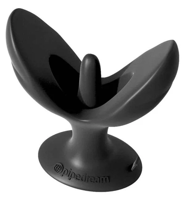 Analfantasy Collection Insta-Gaper - Sich öffnender Plug Analfantasy Collection Insta-Gaper - Sich öffnender Plug
