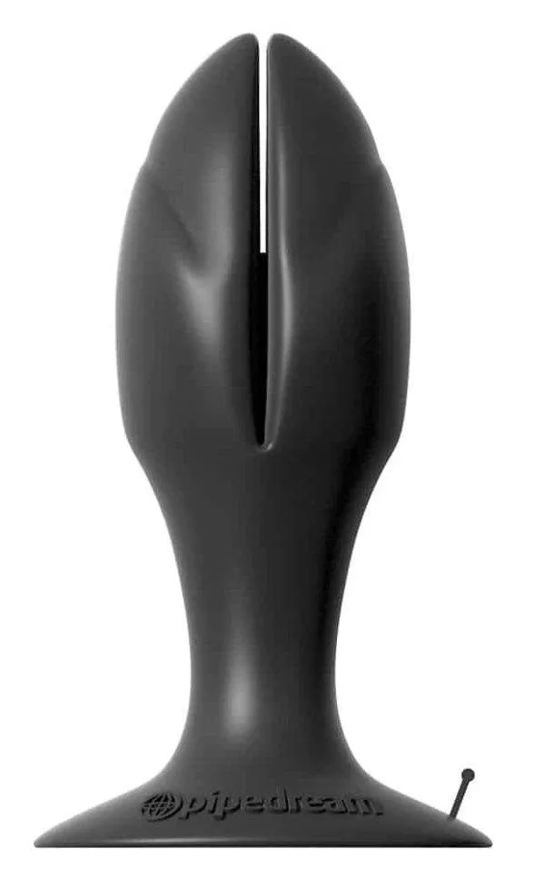 Analfantasy Collection Insta-Gaper - Sich öffnender Plug Analfantasy Collection Insta-Gaper - Sich öffnender Plug