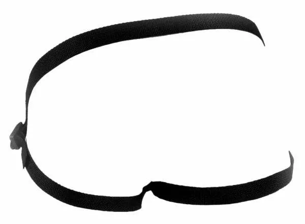 Fetish Fantasy Series Pegging Harness - Lack-Optik, Größenverstellbar, inkl. 3 Ringe Fetish Fantasy Series Pegging Harness - Lack-Optik, Größenverstellbar, inkl. 3 Ringe