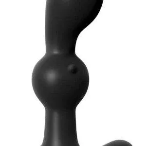 Anal Fantasy Elite P-Motion Massager - Prostatavibrator mit massierenden Kugeln Anal Fantasy Elite P-Motion Massager - Prostatavibrator mit massierenden Kugeln – Bild 3