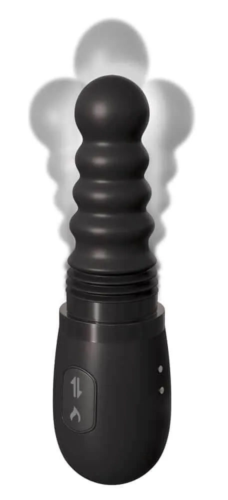 Anal Fantasy Elite - Gyrating Thruster