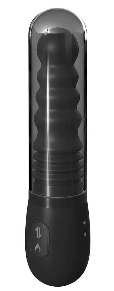 Anal Fantasy Elite - Gyrating Thruster Anal Fantasy Elite - Gyrating Thruster