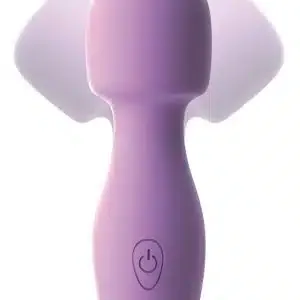 Fantasy For Her Massagestab - Wasserdicht, USB-Ladekabel, 10 Vibrationsmodi Fantasy For Her Massagestab - Wasserdicht, USB-Ladekabel, 10 Vibrationsmodi – Bild 5