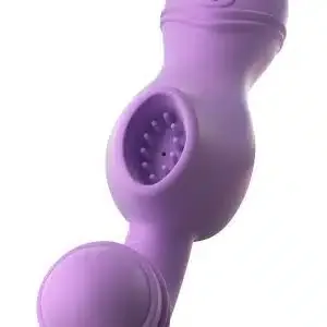 Fantasy For Her Tease n' Please-Her Vibrator Fantasy For Her Tease n' Please-Her Vibrator – Bild 4