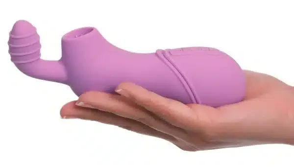 Fantasy For Her Tease n' Please-Her Vibrator Fantasy For Her Tease n' Please-Her Vibrator