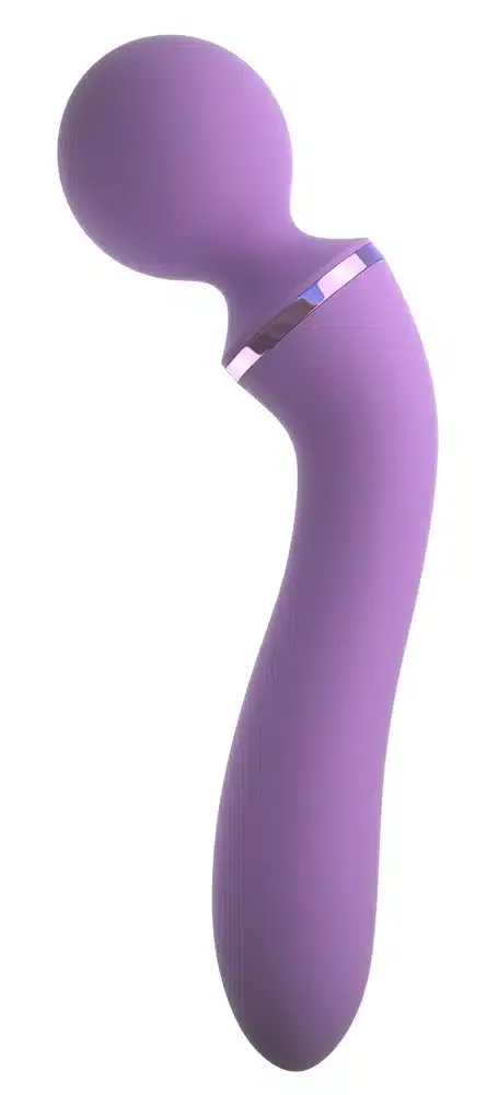 Fantasy For Her Duo Wand Massage-Her