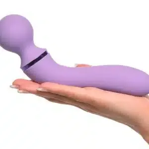 Fantasy For Her Duo Wand Massage-Her Fantasy For Her Duo Wand Massage-Her – Bild 5