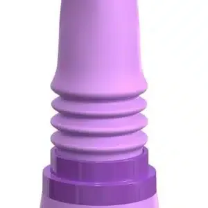 Fantasy For Her - Intensiver Vibrator mit Stoß- und Rotationsfunktion Fantasy For Her - Intensiver Vibrator mit Stoß- und Rotationsfunktion – Bild 3