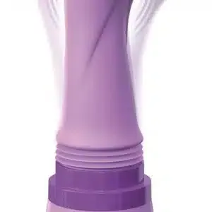Fantasy For Her - Intensiver Vibrator mit Stoß- und Rotationsfunktion Fantasy For Her - Intensiver Vibrator mit Stoß- und Rotationsfunktion – Bild 4