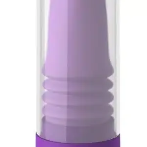 Fantasy For Her - Intensiver Vibrator mit Stoß- und Rotationsfunktion Fantasy For Her - Intensiver Vibrator mit Stoß- und Rotationsfunktion – Bild 5