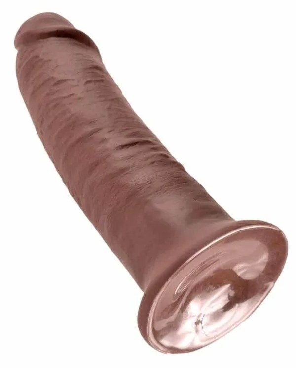 KC 10 Cock Brown KC 10 Cock Brown
