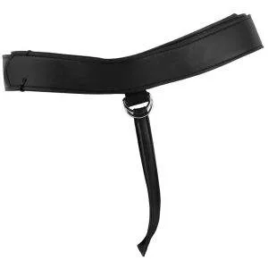 King Cock Strap-On mit 7 Cock Light - Verstellbarer Harness, realistischer Dildo, vielseitig einsetzbar King Cock Strap-On mit 7 Cock Light - Verstellbarer Harness, realistischer Dildo, vielseitig einsetzbar – Bild 5