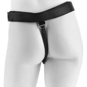 KC Strap-On with 9 Cock Light KC Strap-On with 9 Cock Light – Bild 3