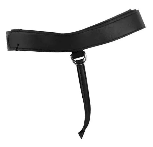 KC Strap-On with 9 Cock Light KC Strap-On with 9 Cock Light