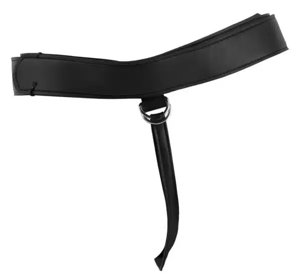 KC Strap-On with 9 Cock Dark KC Strap-On with 9 Cock Dark
