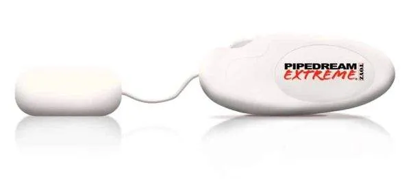 PET Bad Girl Vibrating Ass PET Bad Girl Vibrating Ass
