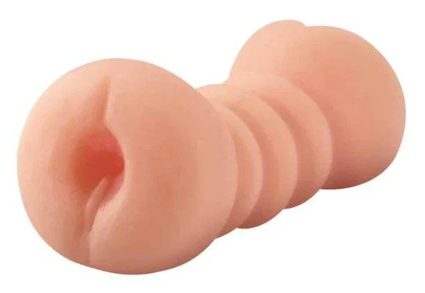 Pipedream Extreme Toyz Flip Me Over - Intensiver Masturbator