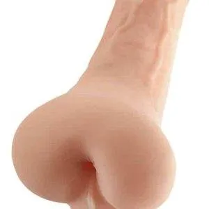 Pipedream Extreme Toyz - Lustmasturbator mit Noppenstruktur Pipedream Extreme Toyz - Lustmasturbator mit Noppenstruktur – Bild 2