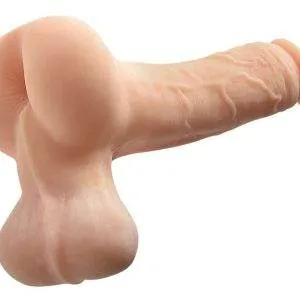 Pipedream Extreme Toyz - Lustmasturbator mit Noppenstruktur Pipedream Extreme Toyz - Lustmasturbator mit Noppenstruktur – Bild 3