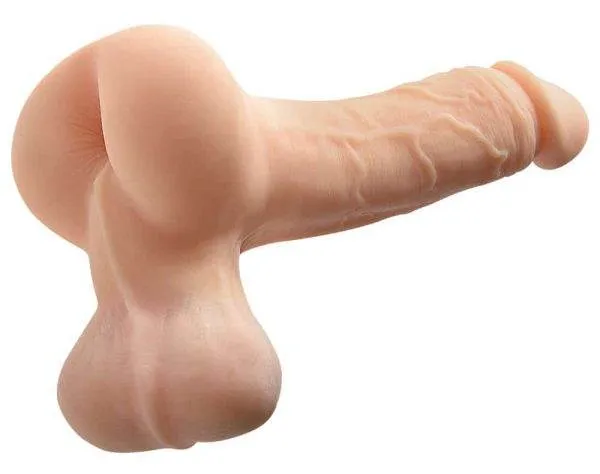Pipedream Extreme Toyz - Lustmasturbator mit Noppenstruktur Pipedream Extreme Toyz - Lustmasturbator mit Noppenstruktur
