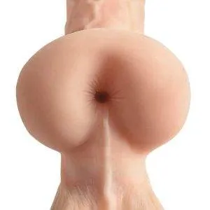 Pipedream Extreme Toyz - Lustmasturbator mit Noppenstruktur Pipedream Extreme Toyz - Lustmasturbator mit Noppenstruktur – Bild 4