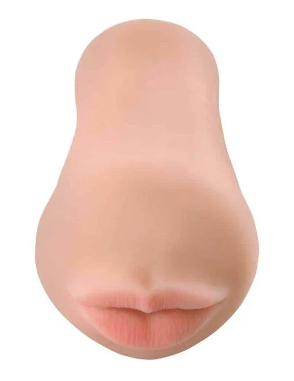 Pipedream Extreme Toyz - Kompakter Masturbator