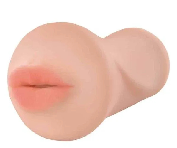 Pipedream Extreme Toyz - Kompakter Masturbator
